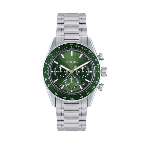 Montre Breil Homme in Acier TW2186 - TW2186